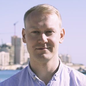 SEO Konsultti Jussi Viljanen