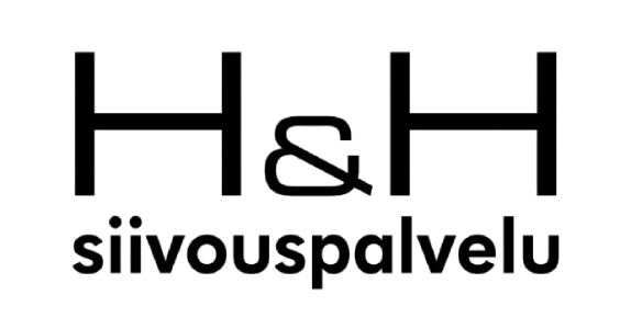 Jussi Viljasen asiakas H&H Siivouspalvelu