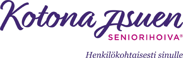 Jussi Viljasen asiakas Kotona Asuen Seniorihoiva