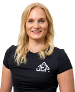 Eveliina Kauppinen