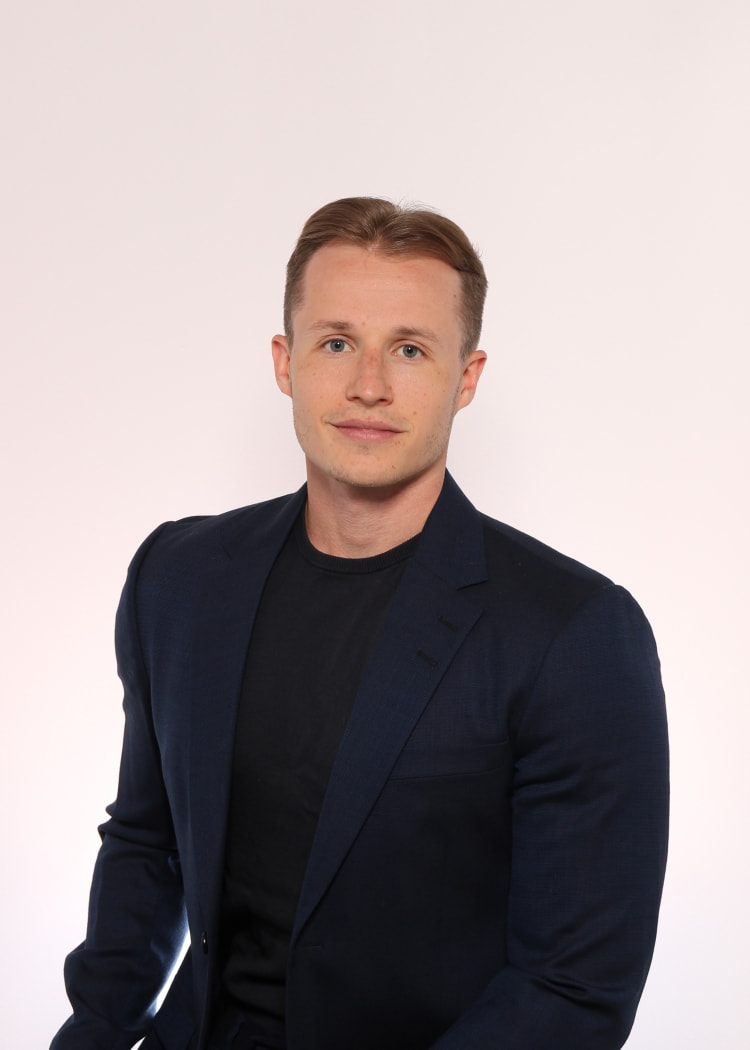Lauri Koskensalo